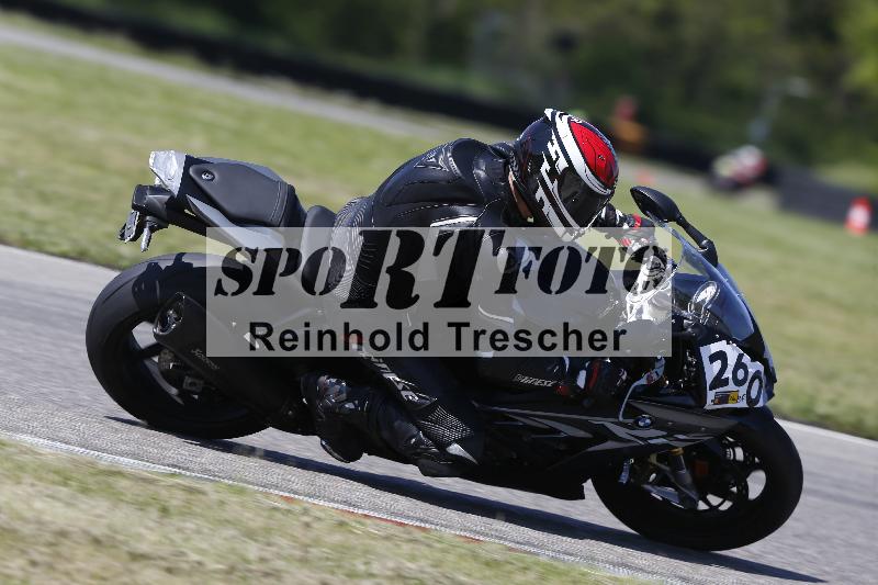 /12 30.04.2025 Speer Racing ADR/Gruppe gelb/260
